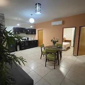 Apartamento Condominio Completo En México