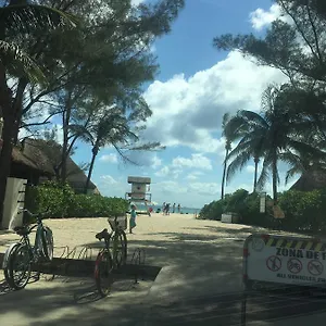 Pueblito Escondido By Mistik Vacation Aparthotel Playa del Carmen