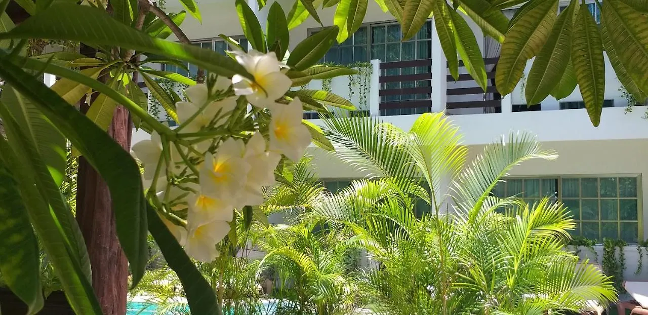 Hotel Posada Sian Kaan פלאייה דל כרמן