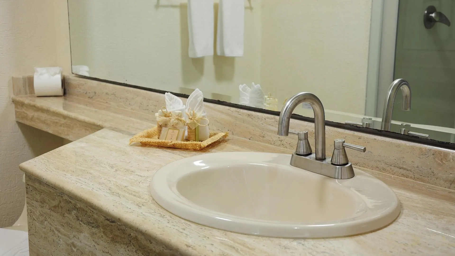 Hotel Posada Sian Kaan פלאייה דל כרמן