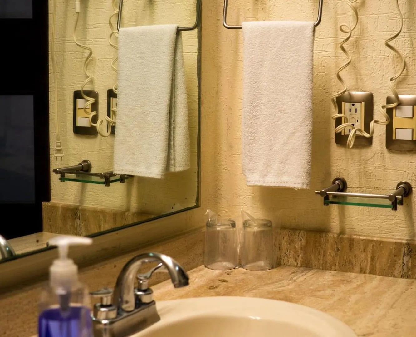 Hotel Posada Sian Kaan פלאייה דל כרמן