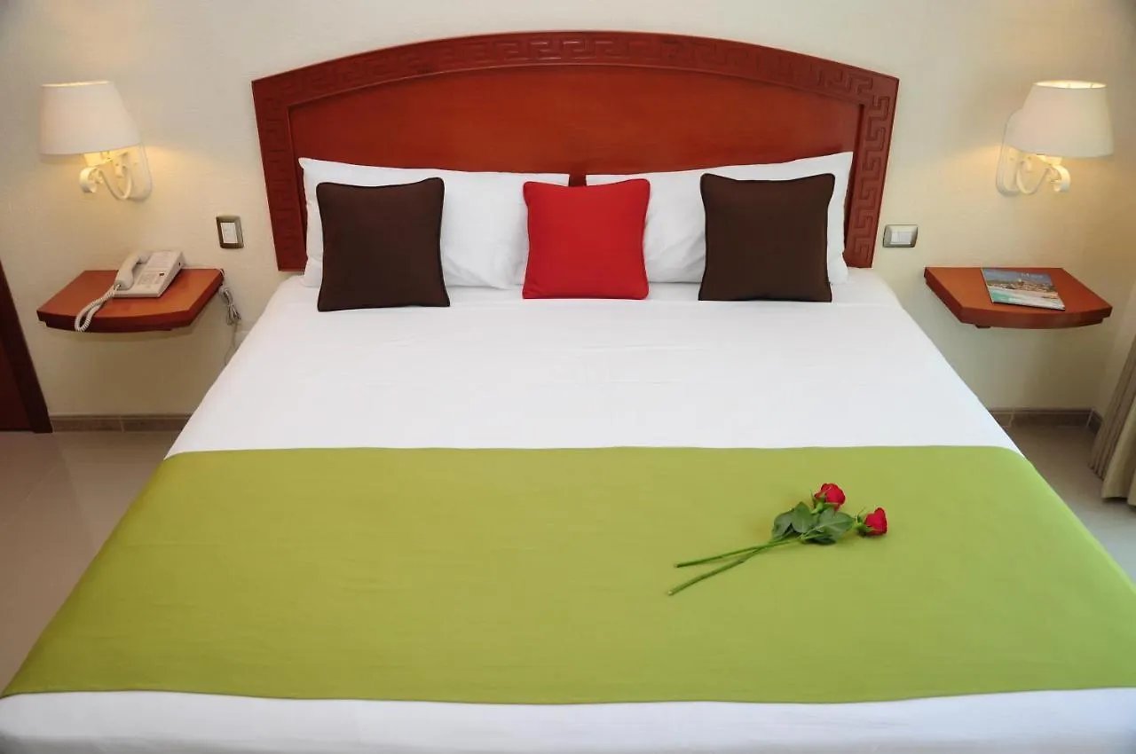 Hotel Posada Sian Kaan פלאייה דל כרמן
